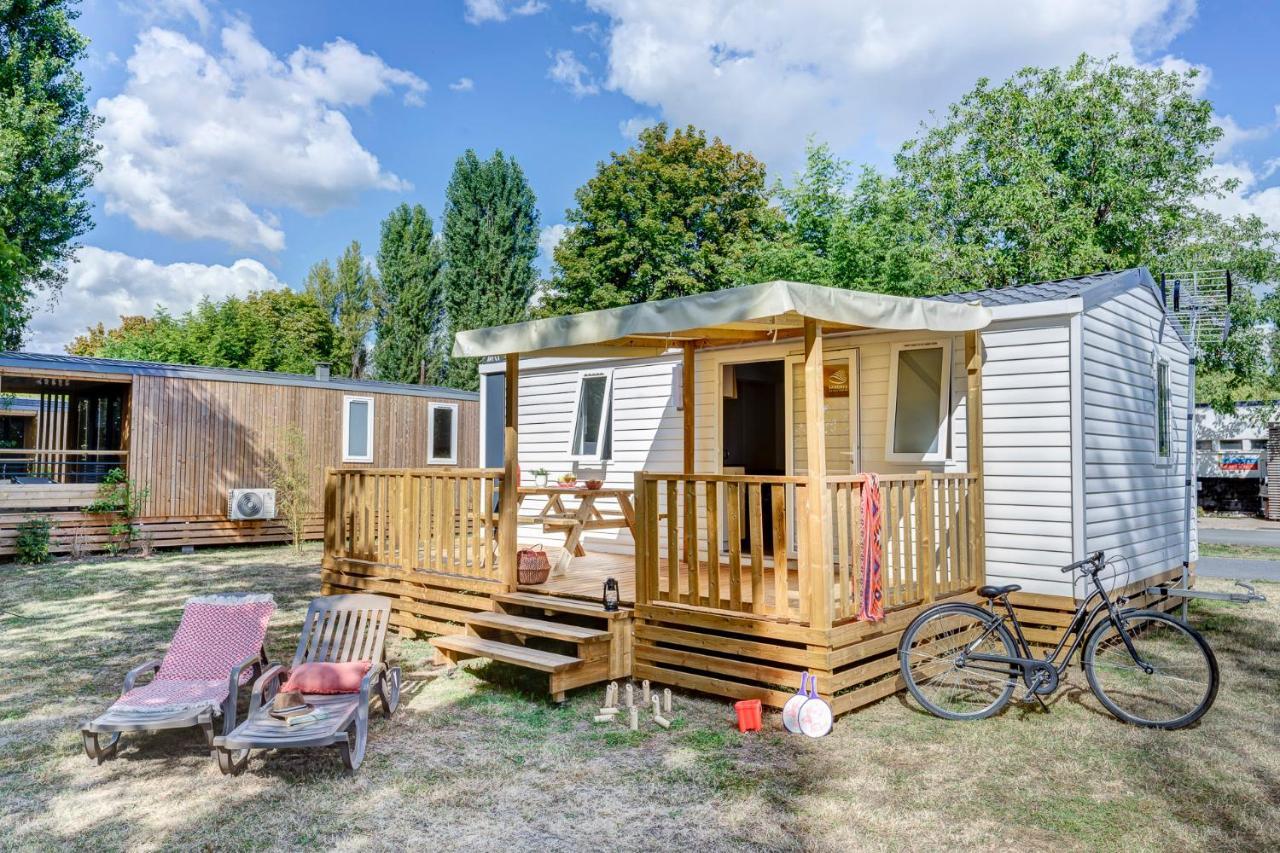 מלון Camping International De מזון-לפיט חדר תמונה